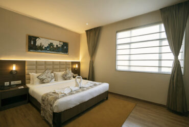 Luxury Boutique Hotel in Kolkata