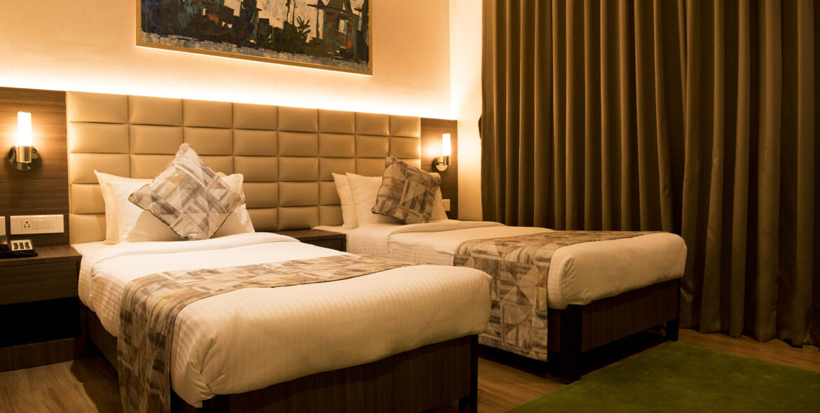 Premium Luxury Hotel in Kolkata