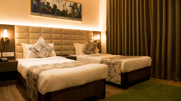 Premium Luxury Hotel in Kolkata